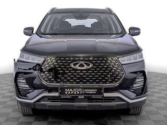 фото Chery Tiggo 7 Pro / Pro Max / 7L 2022