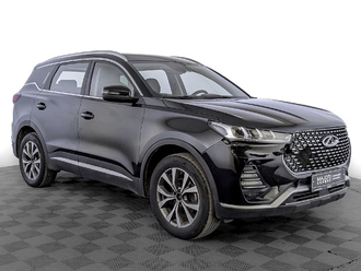 фото Chery Tiggo 7 Pro / Pro Max / 7L 2022
