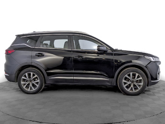 фото Chery Tiggo 7 Pro / Pro Max / 7L 2022