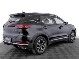 фото Chery Tiggo 7 Pro / Pro Max / 7L 2022