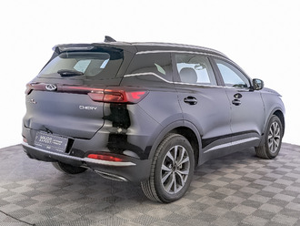 фото Chery Tiggo 7 Pro / Pro Max / 7L 2022