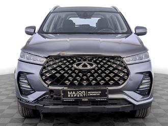 фото Chery Tiggo 7 Pro / Pro Max / 7L 2022