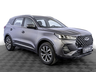 фото Chery Tiggo 7 Pro / Pro Max / 7L 2022