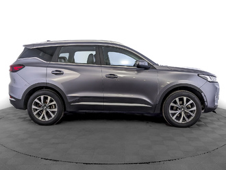 фото Chery Tiggo 7 Pro / Pro Max / 7L 2022