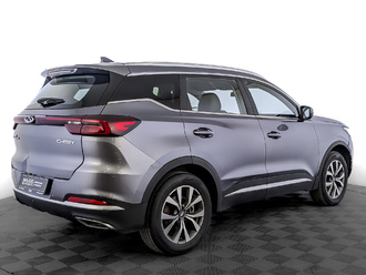 фото Chery Tiggo 7 Pro / Pro Max / 7L 2022