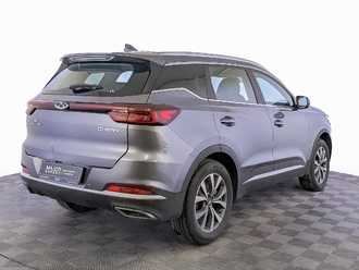 фото Chery Tiggo 7 Pro / Pro Max / 7L 2022