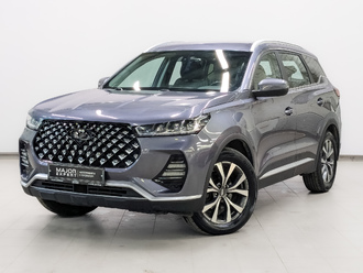 фото Chery Tiggo 7 Pro / Pro Max / 7L 2022