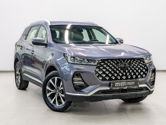 фото Chery Tiggo 7 Pro / Pro Max / 7L 2022