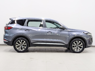 фото Chery Tiggo 7 Pro / Pro Max / 7L 2022