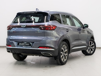 фото Chery Tiggo 7 Pro / Pro Max / 7L 2022