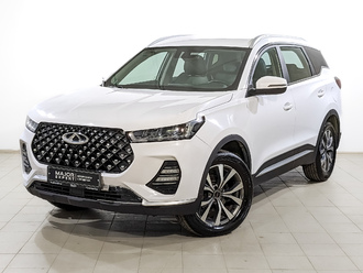 фото Chery Tiggo 7 Pro / Pro Max / 7L 2022
