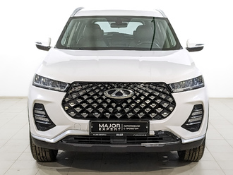 фото Chery Tiggo 7 Pro / Pro Max / 7L 2022