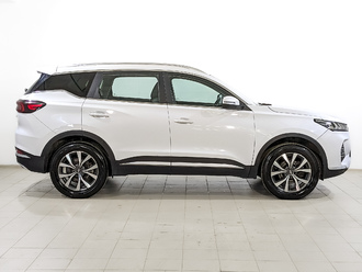 фото Chery Tiggo 7 Pro / Pro Max / 7L 2022