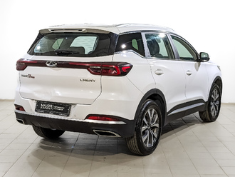 фото Chery Tiggo 7 Pro / Pro Max / 7L 2022
