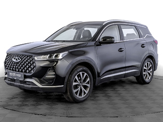 фото Chery Tiggo 7 Pro / Pro Max / 7L 2022