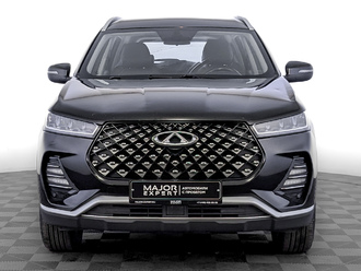 фото Chery Tiggo 7 Pro / Pro Max / 7L 2022