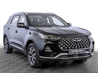 фото Chery Tiggo 7 Pro / Pro Max / 7L 2022