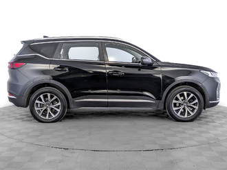 фото Chery Tiggo 7 Pro / Pro Max / 7L 2022