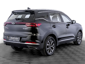 фото Chery Tiggo 7 Pro / Pro Max / 7L 2022