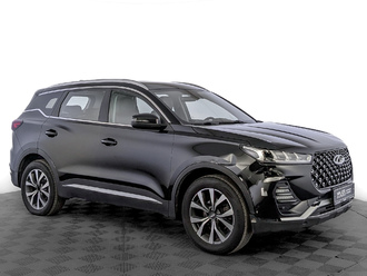 фото Chery Tiggo 7 Pro / Pro Max / 7L 2022