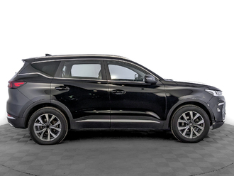 фото Chery Tiggo 7 Pro / Pro Max / 7L 2022