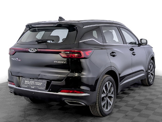 фото Chery Tiggo 7 Pro / Pro Max / 7L 2022