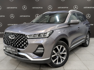 фото Chery Tiggo 7 Pro / Pro Max / 7L 2022
