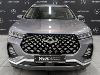 фото Chery Tiggo 7 Pro / Pro Max / 7L 2022