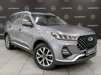 фото Chery Tiggo 7 Pro / Pro Max / 7L 2022