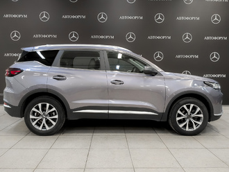 фото Chery Tiggo 7 Pro / Pro Max / 7L 2022