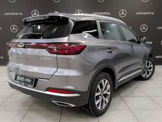 фото Chery Tiggo 7 Pro / Pro Max / 7L 2022