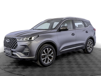 фото Chery Tiggo 7 Pro / Pro Max / 7L 2022