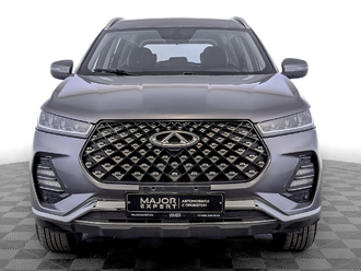 фото Chery Tiggo 7 Pro / Pro Max / 7L 2022