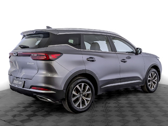 фото Chery Tiggo 7 Pro / Pro Max / 7L 2022