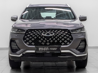 фото Chery Tiggo 7 Pro / Pro Max / 7L 2022