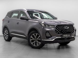фото Chery Tiggo 7 Pro / Pro Max / 7L 2022