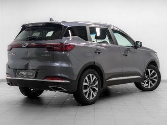 фото Chery Tiggo 7 Pro / Pro Max / 7L 2022
