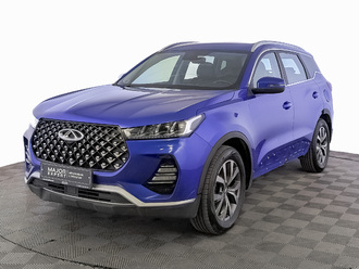 фото Chery Tiggo 7 Pro / Pro Max / 7L 2022