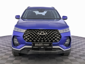 фото Chery Tiggo 7 Pro / Pro Max / 7L 2022