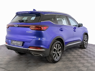 фото Chery Tiggo 7 Pro / Pro Max / 7L 2022