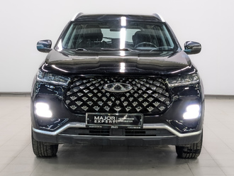 фото Chery Tiggo 7 Pro / Pro Max / 7L 2022