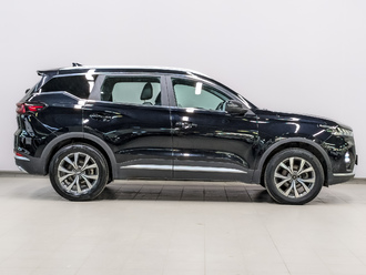 фото Chery Tiggo 7 Pro / Pro Max / 7L 2022