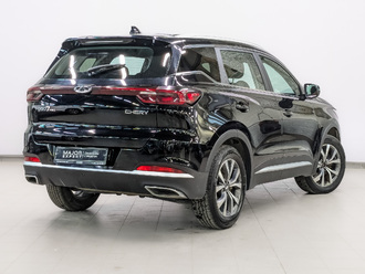 фото Chery Tiggo 7 Pro / Pro Max / 7L 2022