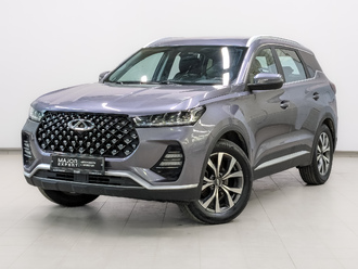 фото Chery Tiggo 7 Pro / Pro Max / 7L 2022