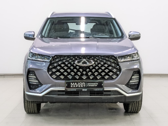 фото Chery Tiggo 7 Pro / Pro Max / 7L 2022