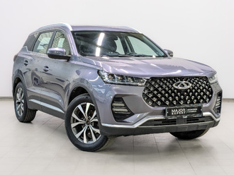 фото Chery Tiggo 7 Pro / Pro Max / 7L 2022
