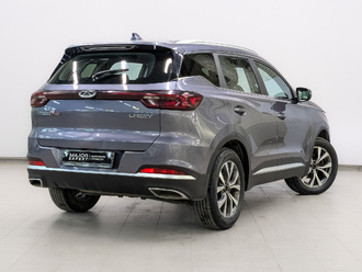 фото Chery Tiggo 7 Pro / Pro Max / 7L 2022