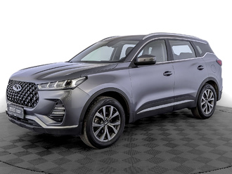 фото Chery Tiggo 7 Pro / Pro Max / 7L 2022
