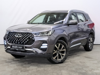фото Chery Tiggo 7 Pro / Pro Max / 7L 2022