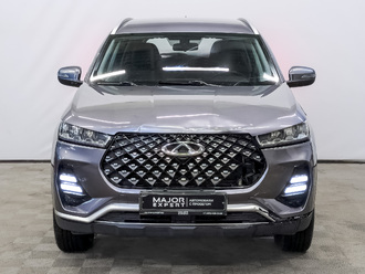 фото Chery Tiggo 7 Pro / Pro Max / 7L 2022